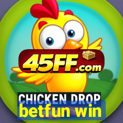 betfun win